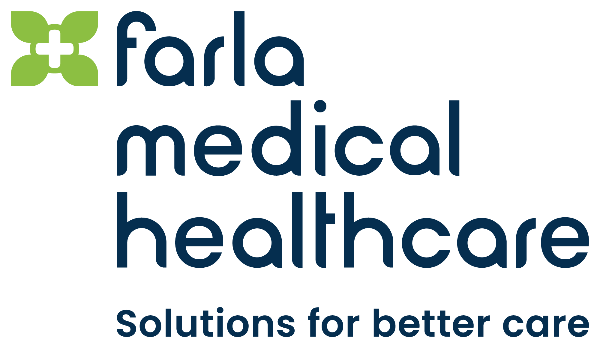 Farla Medical Healthcare Logo